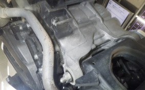 HONDA PCX125 2022 JF81