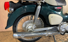 HONDA SUPER CUB50 AA09