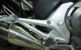 HONDA NC 700 X DCT LD 2012 RC63