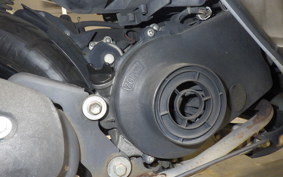 SUZUKI ﾚｯﾂ CA4AA