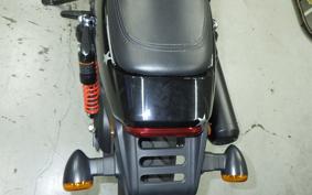 HARLEY XG750 STREET ROD 2017