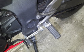 KAWASAKI NINJA 250 SL 2015 BX250A