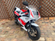 Фото Yamaha TZM50R 1994 с японского аукциона