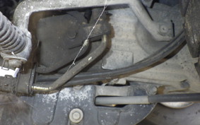 HONDA GYRO CANOPY TA02