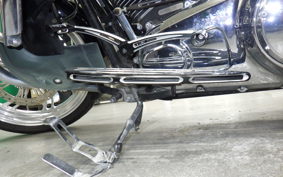 HARLEY FLHX 1580 2008