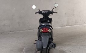 SUZUKI ADDRESS V125 CF4EA