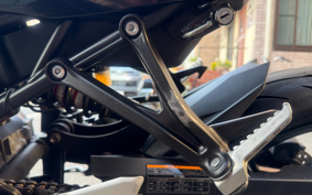 KAWASAKI NINJA ZX-25R ZX250E
