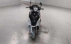 SUZUKI ADDRESS V125 DT11A
