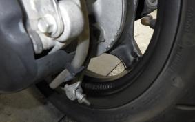 YAMAHA CYGNUS 125 XSR 2