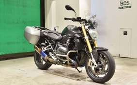 BMW R1200R 2015