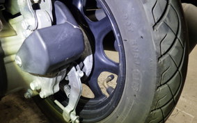 HONDA TACT Basket 2021 AF79