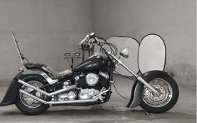 YAMAHA DRAGSTAR 400 CLASSIC 1998 4TR