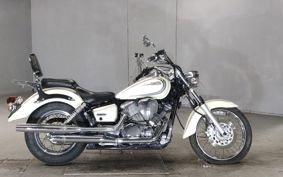 YAMAHA DRAGSTAR 250 VG02J