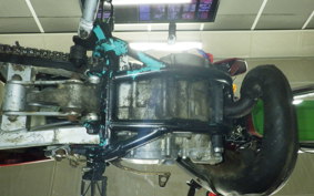 KAWASAKI KDX125 SR 2025 DX125A