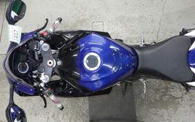 SUZUKI GSX-R600 2011