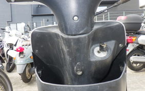 SUZUKI ﾚｯﾂ CA4AA