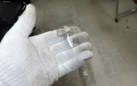 HONDA NS-1 GEN 2 2014 AC12