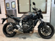 Фото Yamaha MT-07 2016 с японского аукциона