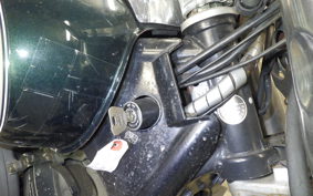 YAMAHA DRAGSTAR 400 CLASSIC 1998 4TR