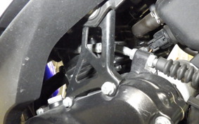 SUZUKI GSX250 R 2006