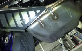 YAMAHA MT-07 2022 RM33J