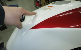 HONDA CB400 SUPER BOLDOR A 2015 NC42