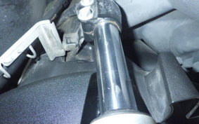 SUZUKI ADDRESS V125 DT11A