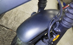 HONDA REBEL 250 S MC49