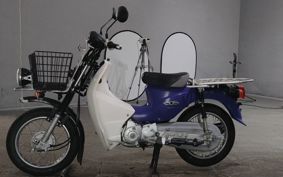 HONDA SUPER CUB110 JA07