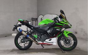 KAWASAKI NINJA 400 2022 EX400G