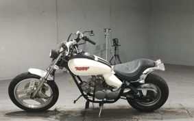 HONDA MAGNA 50 AC13