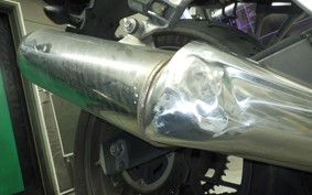 HONDA 400X 2015