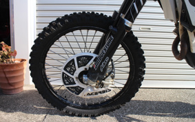 OTHER  HUSQUARNA FE250