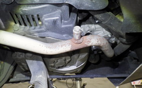 YAMAHA JOG Gen.5 2019 SA36J