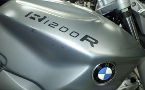 BMW R1200R 2007
