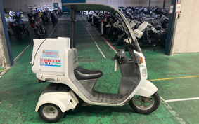 HONDA GYRO TA03