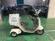 Фото Honda GYRO 2009 с японского аукциона