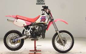 HONDA CR80R 2018 HE04