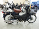 Фото Honda SUPER CUB50 2009 с японского аукциона