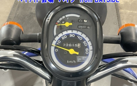 HONDA TODAY