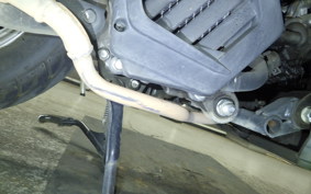 HONDA TACT Basket 2007 AF75