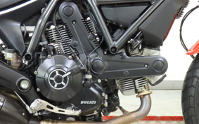 DUCATI SCRAMBLER SIXTY2 2021 KA00