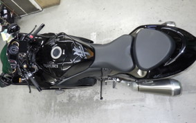 SUZUKI HAYABUSA Gen.3 2025 EJ11A
