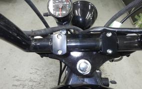 YAMAHA DRAGSTAR 400 CLASSIC 1998 4TR