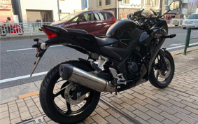 HONDA CBR250R MC41