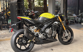 TRIUMPH SPEED TRIPLE RX 2026 P12S4X