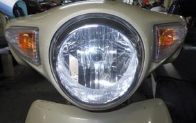 SUZUKI ﾚｯﾂ CA4AA