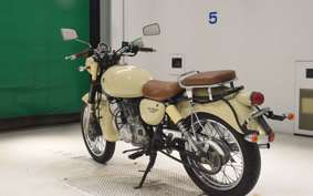 SUZUKI ST250E 2009 NJ4AA