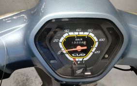 HONDA SUPER CUB110 JA10