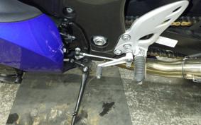 SUZUKI HAYABUSA Gen.2 2016 GX72B